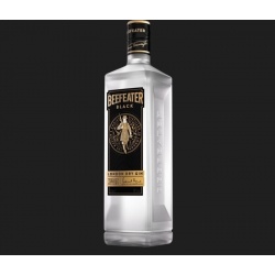 BEEFEATER BLACK