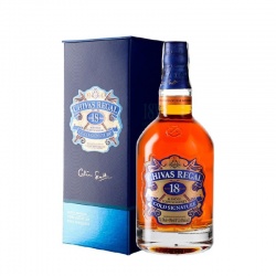 CHIVAS 18